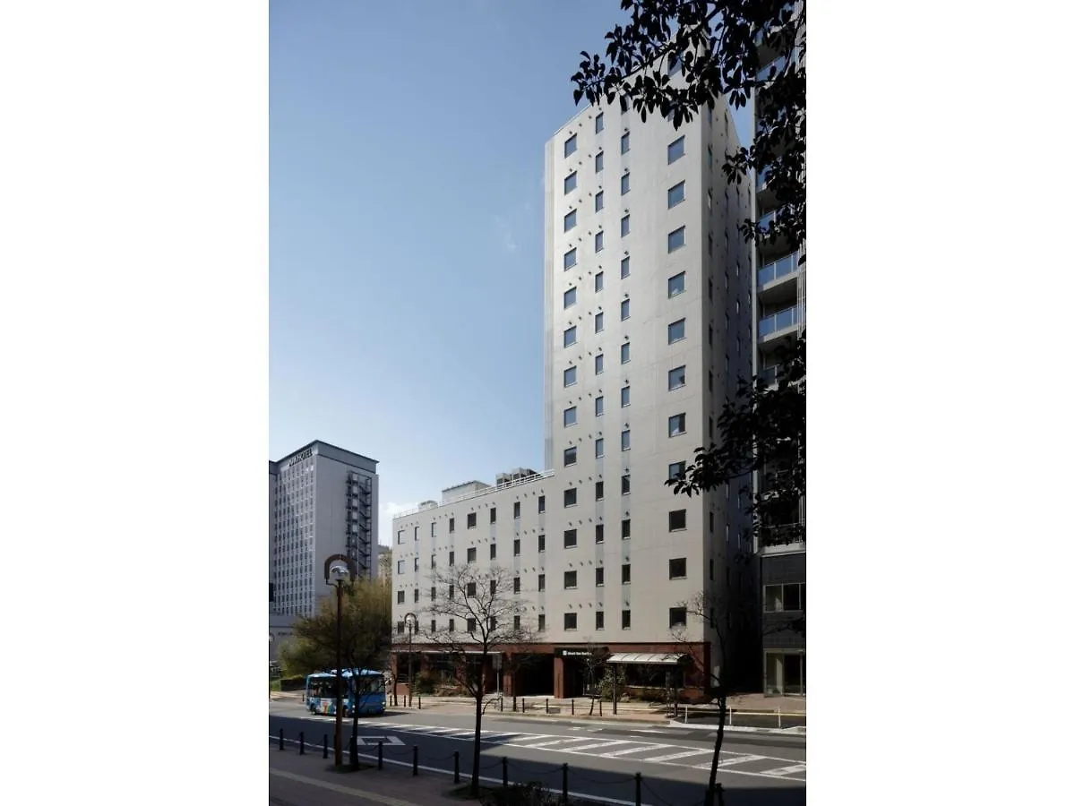 Hotel Meet Inn Narita - Vacation Stay 43761V Japan