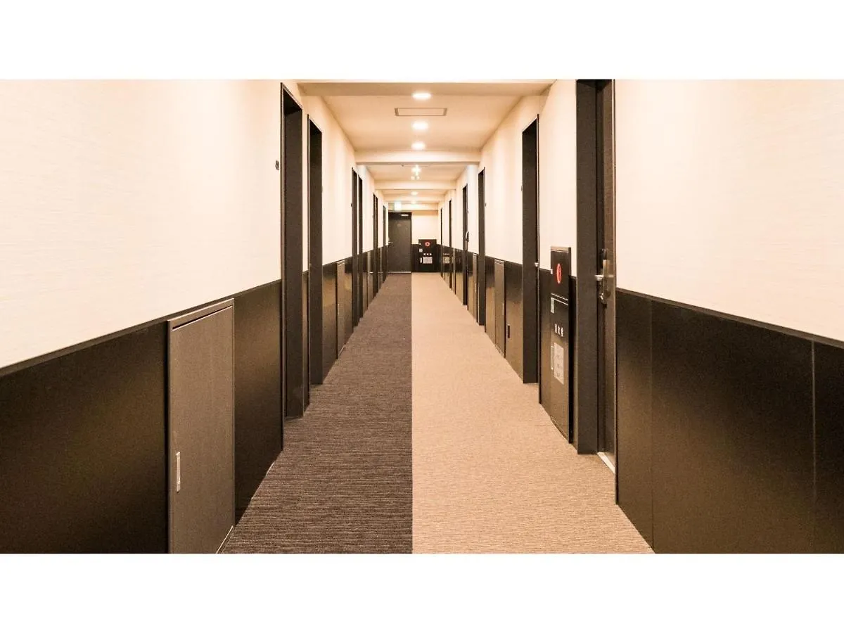 Hotel Meet Inn Narita - Vacation Stay 43761V Japan