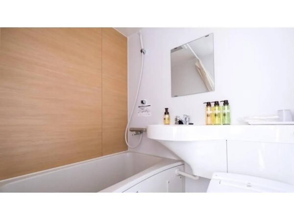 Meet Inn Narita - Vacation Stay 43761V 0*,  Japan