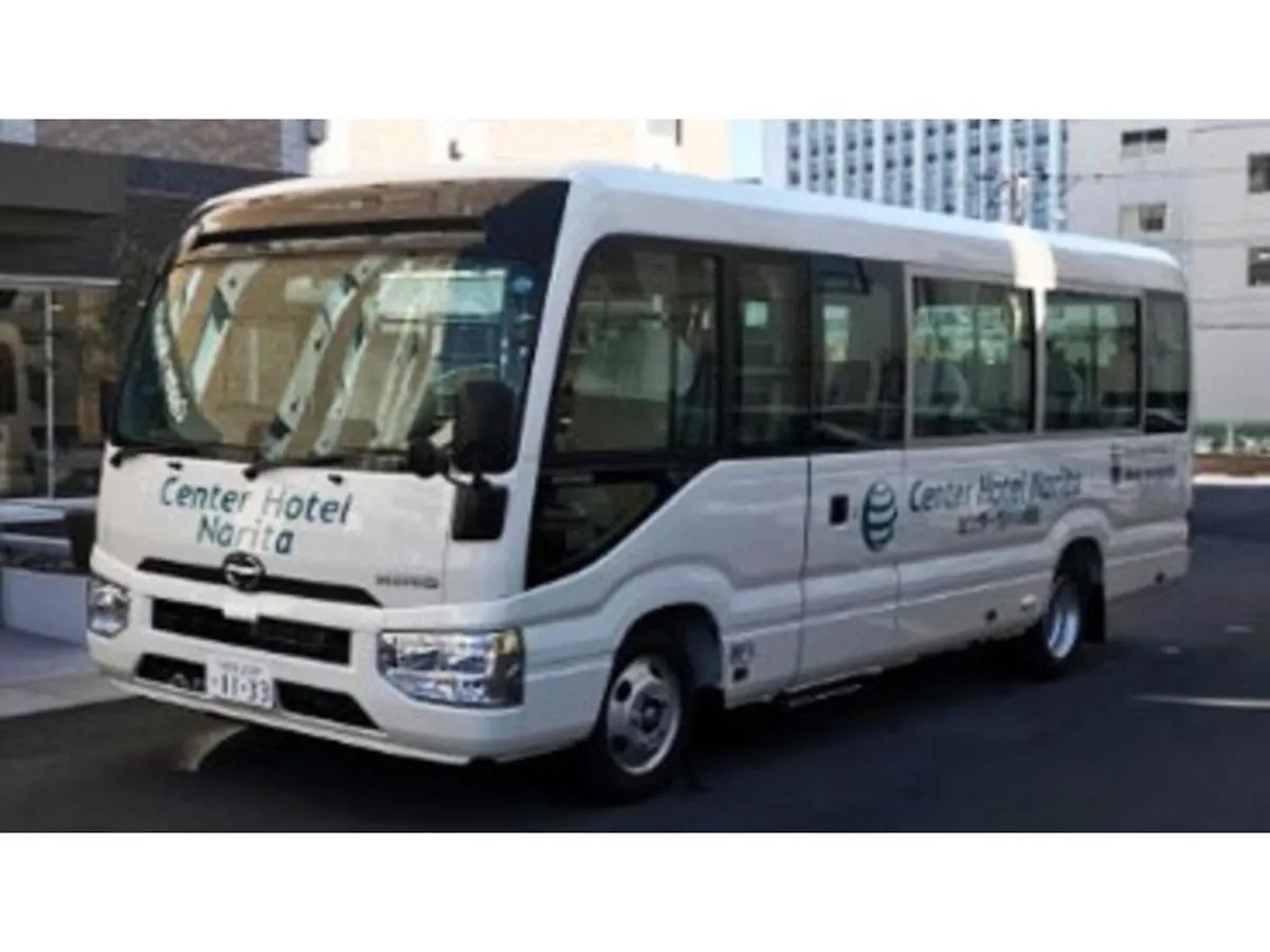 Meet Inn Narita - Vacation Stay 43761V