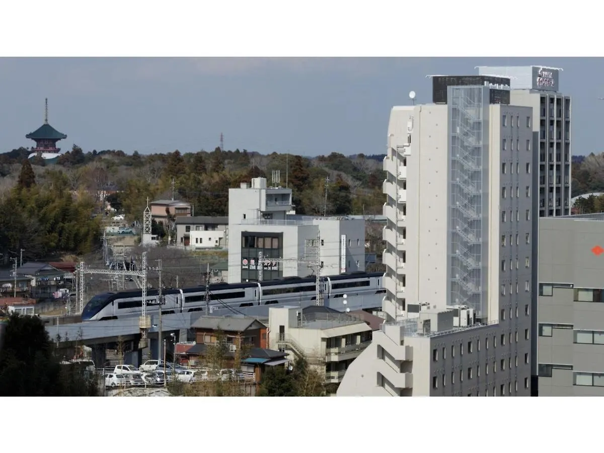 Hotel Meet Inn Narita - Vacation Stay 43761V