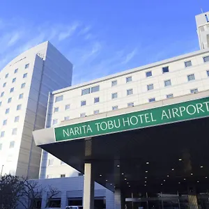 4* Hotell Tobu Airport